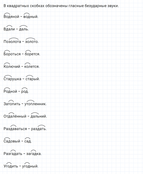ГДЗ по русскому языку 5 класс Разумовская, Львова, Капинос упражнение 186