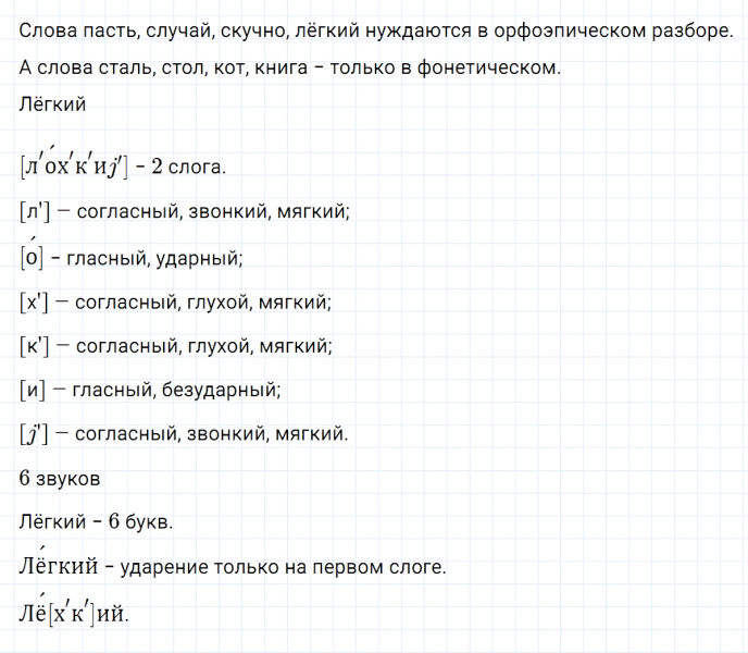 ГДЗ по русскому языку 5 класс Разумовская, Львова, Капинос упражнение 229