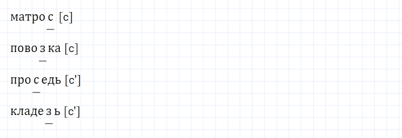 ГДЗ по русскому языку 5 класс Разумовская, Львова, Капинос упражнение 23