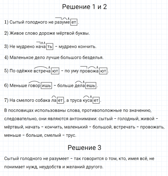 ГДЗ по русскому языку 5 класс Разумовская, Львова, Капинос упражнение 266