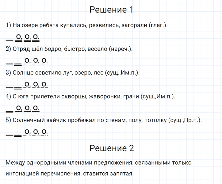 ГДЗ по русскому языку 5 класс Разумовская, Львова, Капинос упражнение 472