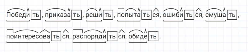 ГДЗ по русскому языку 5 класс Разумовская, Львова, Капинос упражнение 604