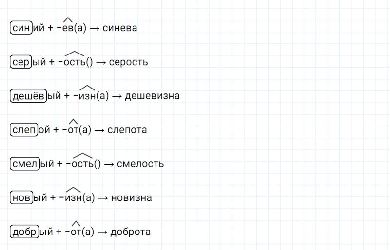 ГДЗ по русскому языку 5 класс Разумовская, Львова, Капинос упражнение 698