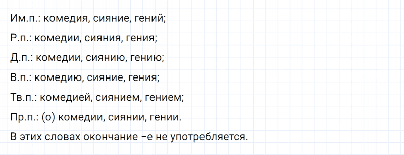ГДЗ по русскому языку 5 класс Разумовская, Львова, Капинос упражнение 745