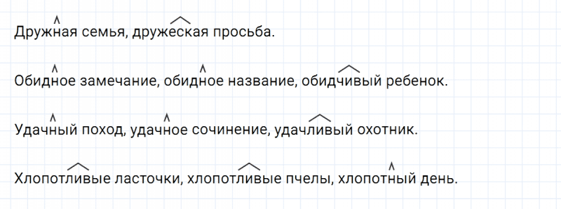 ГДЗ по русскому языку 6 класс Ладыженская, Баранов упражнение 161