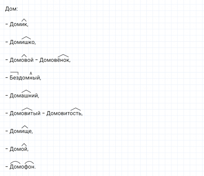 ГДЗ по русскому языку 6 класс Ладыженская, Баранов упражнение 176