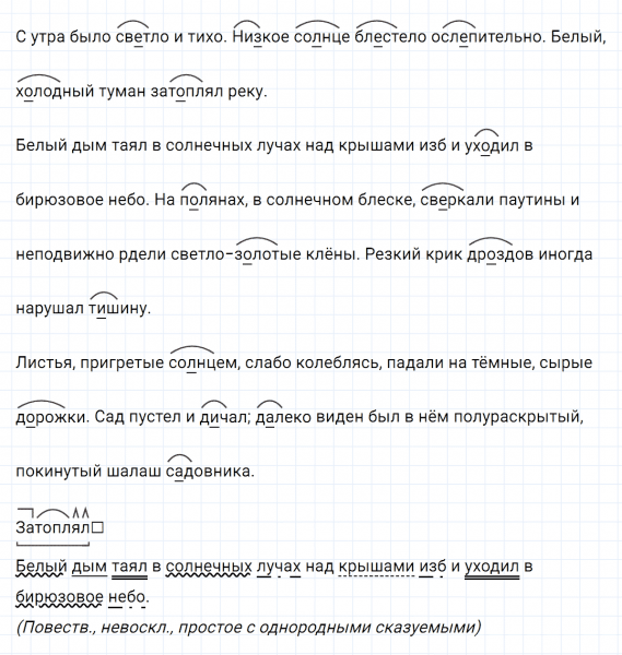 ГДЗ по русскому языку 6 класс Ладыженская, Баранов упражнение 28