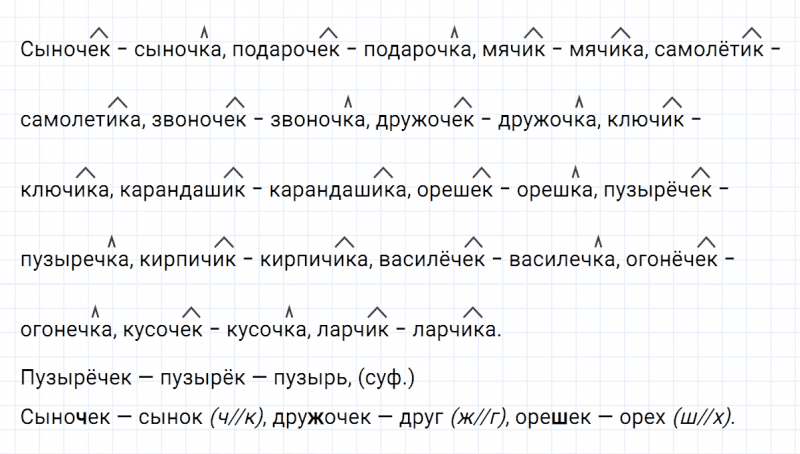 ГДЗ по русскому языку 6 класс Ладыженская, Баранов упражнение 299