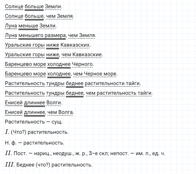 ГДЗ по русскому языку 6 класс Ладыженская, Баранов упражнение 336
