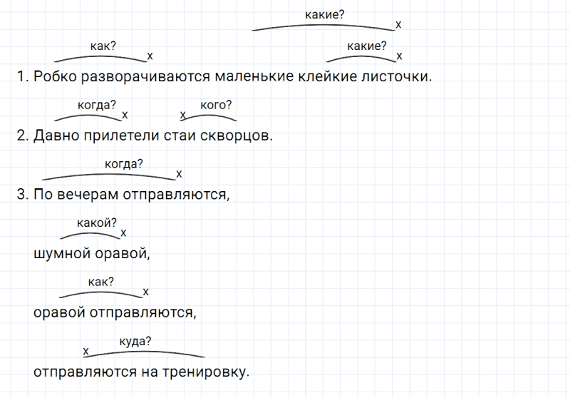 ГДЗ по русскому языку 6 класс Ладыженская, Баранов упражнение 42