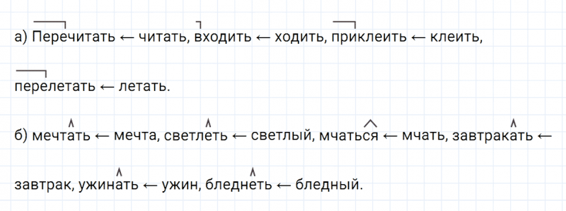 ГДЗ по русскому языку 6 класс Ладыженская, Баранов упражнение 518