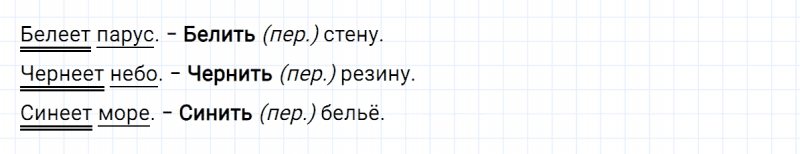 ГДЗ по русскому языку 6 класс Ладыженская, Баранов упражнение 530