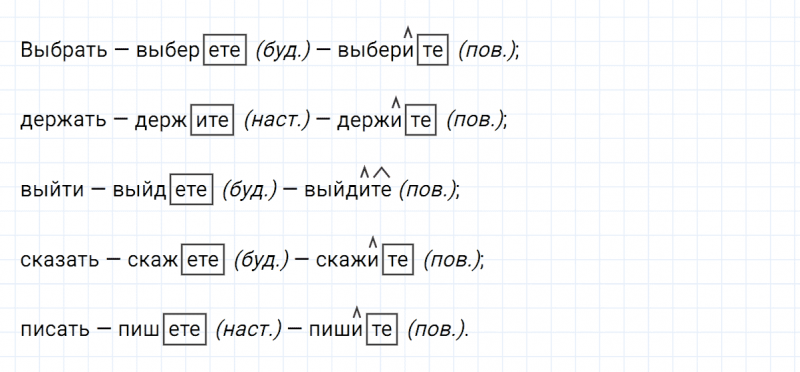 ГДЗ по русскому языку 6 класс Ладыженская, Баранов упражнение 556