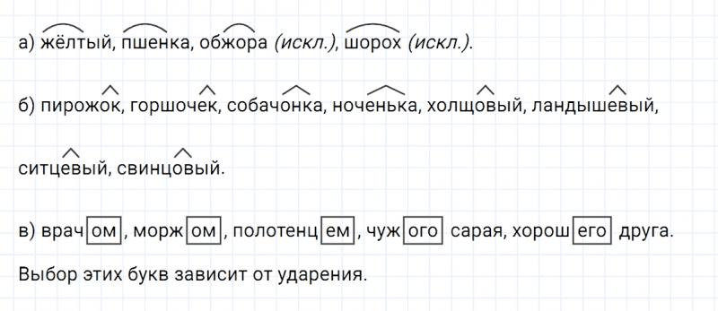 ГДЗ по русскому языку 6 класс Ладыженская, Баранов упражнение 602