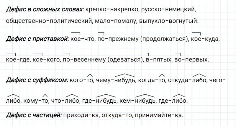 ГДЗ по русскому языку 7 класс Ладыженская, Баранов упражнение 425