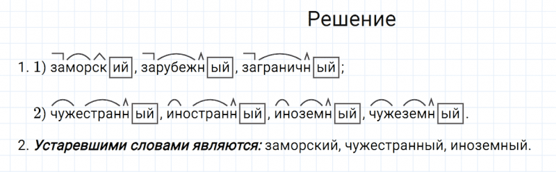 ГДЗ по русскому языку 7 класс Разумовская, Львова, Капинос упражнение 156