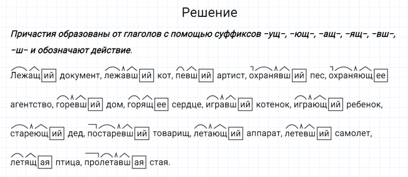 ГДЗ по русскому языку 7 класс Разумовская, Львова, Капинос упражнение 198