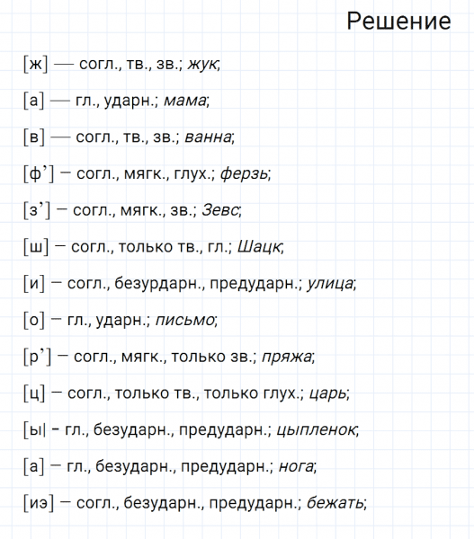 ГДЗ по русскому языку 7 класс Разумовская, Львова, Капинос упражнение 21