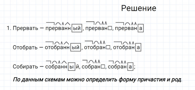 ГДЗ по русскому языку 7 класс Разумовская, Львова, Капинос упражнение 231