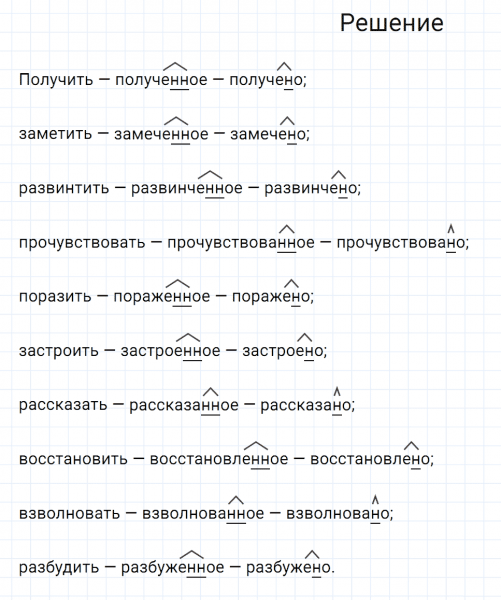 ГДЗ по русскому языку 7 класс Разумовская, Львова, Капинос упражнение 248