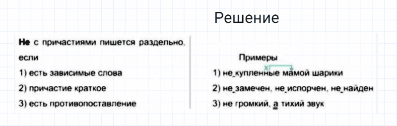 ГДЗ по русскому языку 7 класс Разумовская, Львова, Капинос упражнение 353