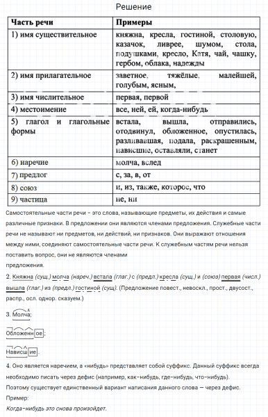 ГДЗ по русскому языку 7 класс Разумовская, Львова, Капинос упражнение 373