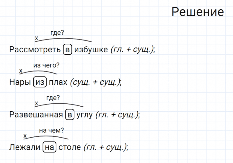 ГДЗ по русскому языку 7 класс Разумовская, Львова, Капинос упражнение 376