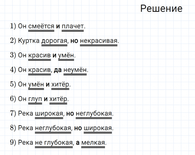 ГДЗ по русскому языку 7 класс Разумовская, Львова, Капинос упражнение 432