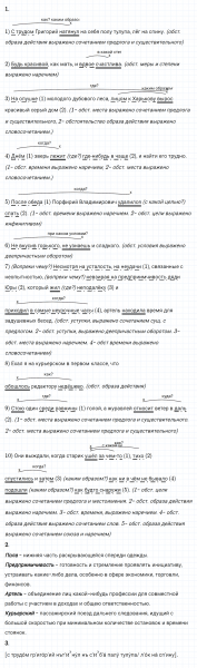 ГДЗ по русскому языку 8 класс Разумовская, Львова, Капинос упражнение 139