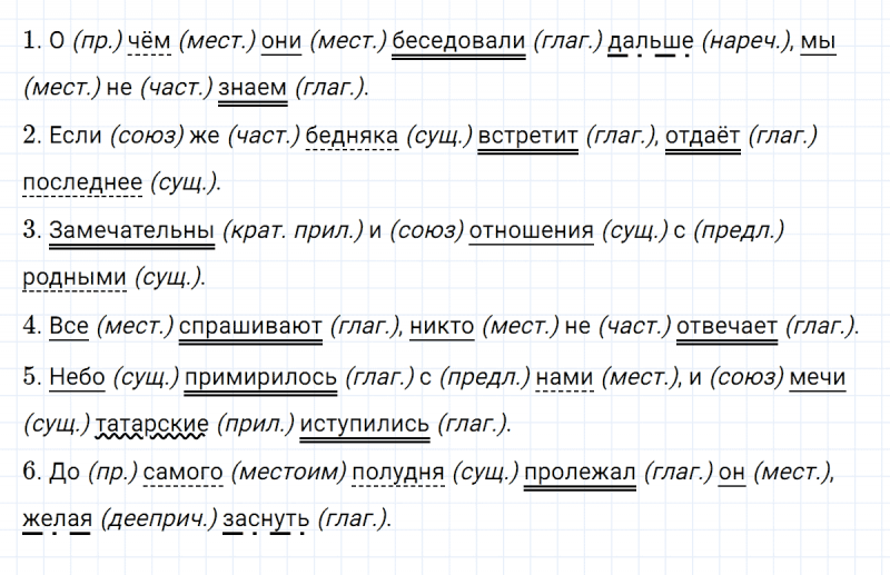 ГДЗ по русскому языку 8 класс Разумовская, Львова, Капинос упражнение 145