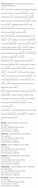 ГДЗ по русскому языку 8 класс Разумовская, Львова, Капинос упражнение 217