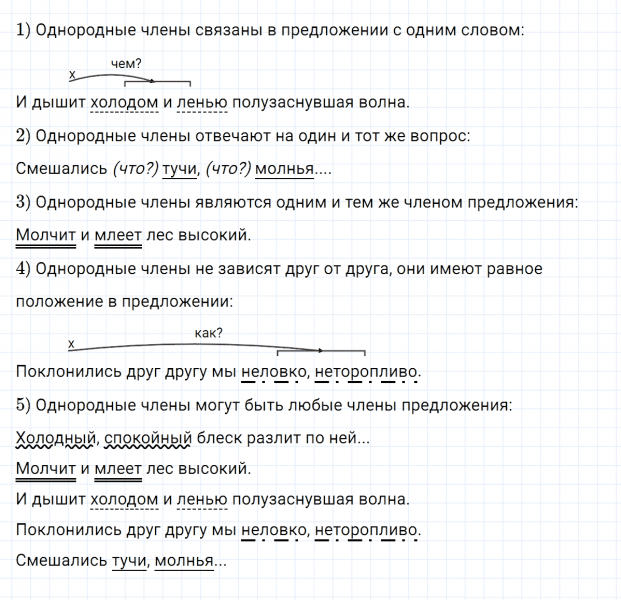 ГДЗ по русскому языку 8 класс Разумовская, Львова, Капинос упражнение 224