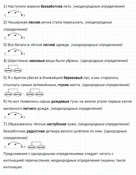 ГДЗ по русскому языку 8 класс Разумовская, Львова, Капинос упражнение 249
