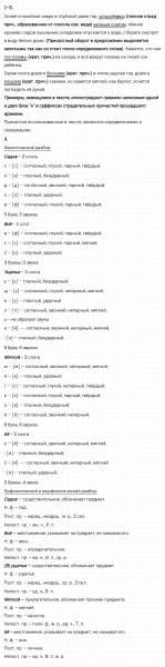 ГДЗ по русскому языку 8 класс Разумовская, Львова, Капинос упражнение 25