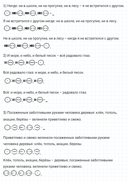 ГДЗ по русскому языку 8 класс Разумовская, Львова, Капинос упражнение 256