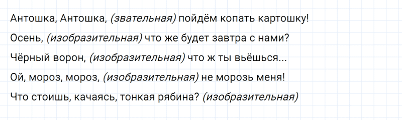 ГДЗ по русскому языку 8 класс Разумовская, Львова, Капинос упражнение 265