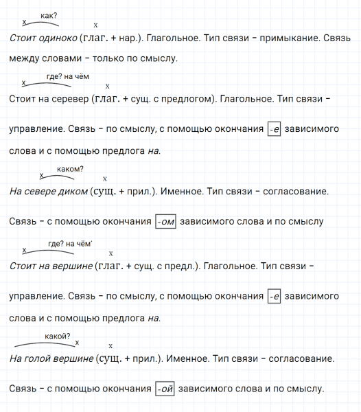 ГДЗ по русскому языку 8 класс Разумовская, Львова, Капинос упражнение 69