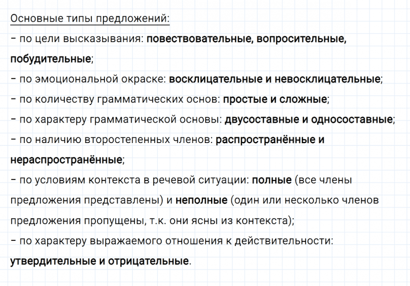 ГДЗ по русскому языку 8 класс Разумовская, Львова, Капинос упражнение 83