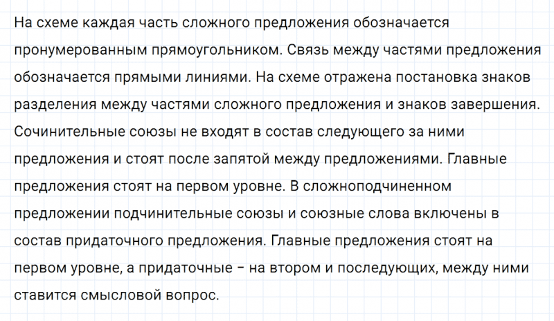 ГДЗ по русскому языку 8 класс Тростенцова, Ладыженская упражнение 14