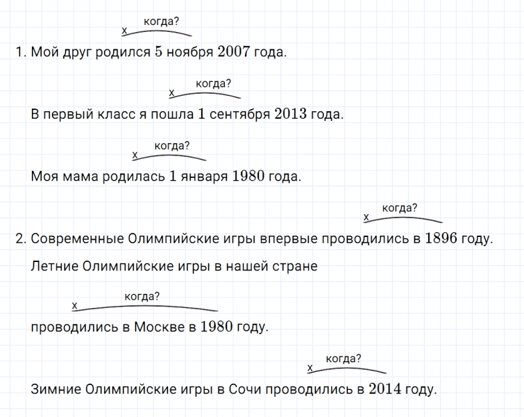 ГДЗ по русскому языку 8 класс Тростенцова, Ладыженская упражнение 149
