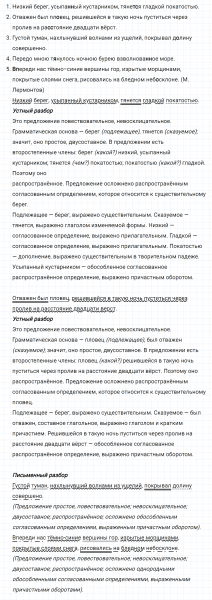 ГДЗ по русскому языку 8 класс Тростенцова, Ладыженская упражнение 330