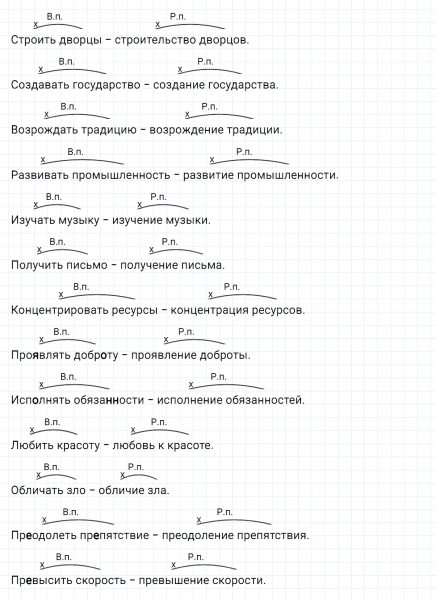 ГДЗ по русскому языку 8 класс Тростенцова, Ладыженская упражнение 67