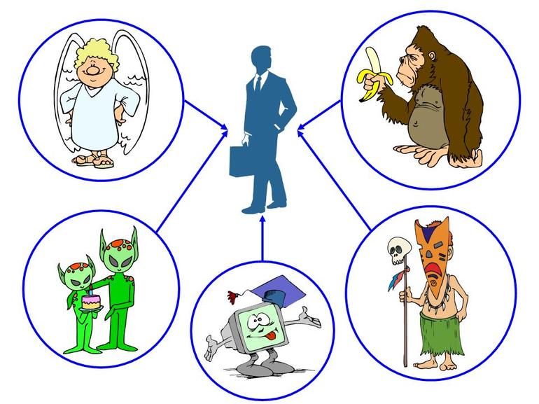 Биологические и социальные факторы антропогенеза — этапы, роль и примеры