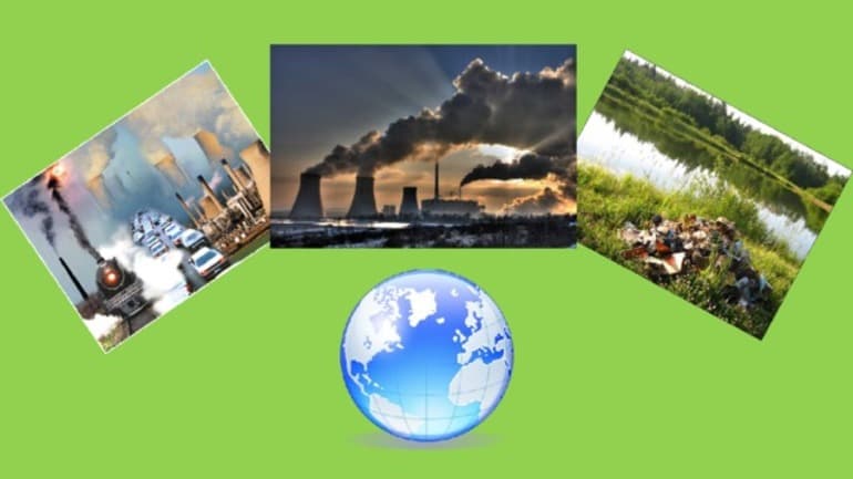 Человек и биосфера — примеры влияния и взаимодействия