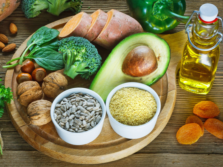 Доклад о витамине Е — строение, функции и роль в организме человека