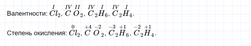 ГДЗ по химии 10 класс Габриелян задание №2 параграф 2 Дрофа