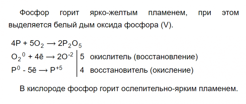 ГДЗ по химии 9 класс Габриелян Лабораторный опыт 34: Дрофа