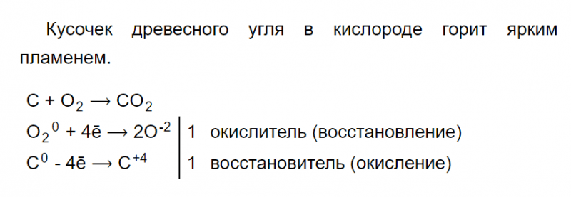 ГДЗ по химии 9 класс Габриелян Лабораторный опыт 36: Дрофа