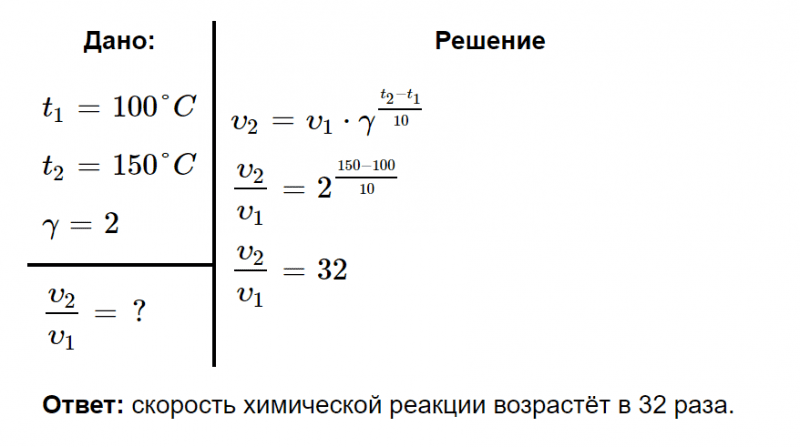 ГДЗ по химии 9 класс Габриелян задание №8 параграф 5 Дрофа