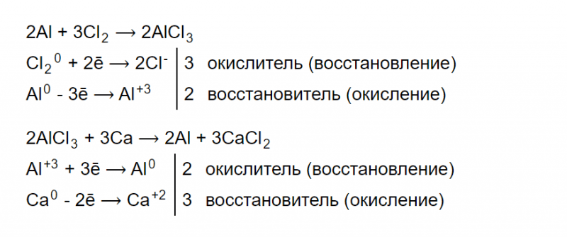 ГДЗ по химии 9 класс Рудзитис, Фельдман задание №4 параграф 47
